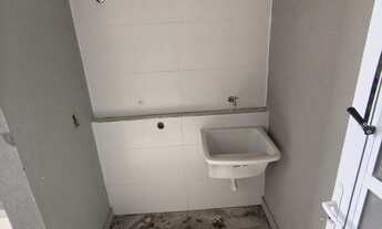 Imagem 4: APARTAMENTO RESIDENCIAL em SÃO PAULO - SP, PARQUE SONIA