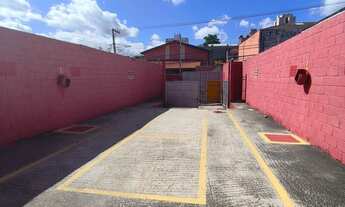 Imagem: TERRENO COMERCIAL em SÃO PAULO - SP, PENHA