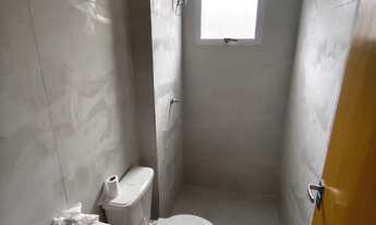 Imagem 7: APARTAMENTO RESIDENCIAL em SÃO PAULO - SP, PARQUE SONIA