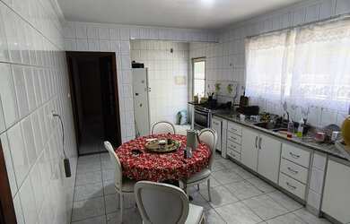 Imagem 2: CASA RESIDENCIAL em SÃO PAULO - SP, VILA GUILHERMINA