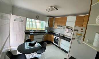 Imagem 3: CASA RESIDENCIAL em SÃO PAULO - SP, VILA GUILHERMINA