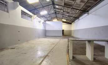 Imagem: GALPAO COMERCIAL em SÃO PAULO - SP, VILA