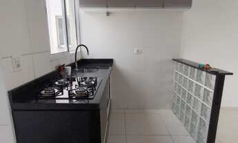 Imagem 2: APARTAMENTO RESIDENCIAL em SÃO PAULO - SP, VILA GUILHERMINA