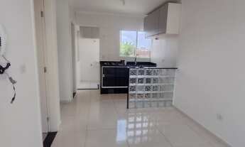 Imagem 1: APARTAMENTO RESIDENCIAL em SÃO PAULO - SP, VILA GUILHERMINA