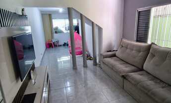 Imagem: CASA RESIDENCIAL em SÃO PAULO - SP, JARDIM