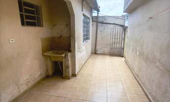 Imagem 6: CASA RESIDENCIAL em SÃO PAULO - SP, CIDADE PATRIARCA