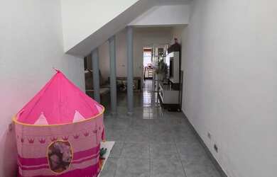 Imagem 6: CASA RESIDENCIAL em SÃO PAULO - SP, JARDIM SANTA MARIA