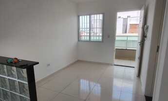 Imagem 3: APARTAMENTO RESIDENCIAL em SÃO PAULO - SP, VILA GUILHERMINA