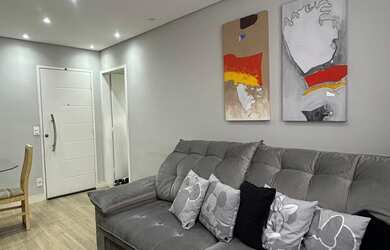 Imagem 2: APARTAMENTO RESIDENCIAL em SÃO PAULO - SP, CIDADE LÍDER