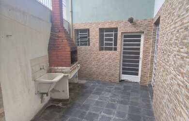 Imagem 6: CASA RESIDENCIAL em SÃO PAULO - SP, VILA GUILHERMINA