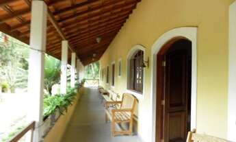 Imagem 6: SÍTIO RESIDENCIAL em São Lourenço da Serra - SP, Itatuba