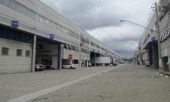 Imagem 7: GALPÃO INDUSTRIAL/COMERCIAL em DIADEMA - SP, PIRAPORINHA