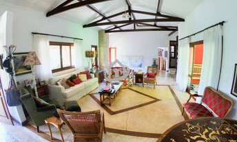 Imagem 3: Maravilhosa casa em condomínio Green Valley Embu das Artes