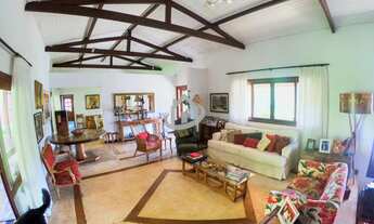 Imagem 2: Maravilhosa casa em condomínio Green Valley Embu das Artes