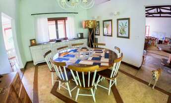 Imagem 6: Maravilhosa casa em condomínio Green Valley Embu das Artes