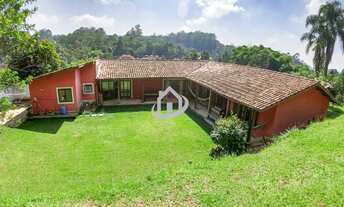 Imagem: Maravilhosa casa em condomínio Green Valley