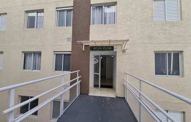 Imagem 5: APARTAMENTO PARA VENDA -JARDIM ELIZABETH- TABOÃO DA SERRA