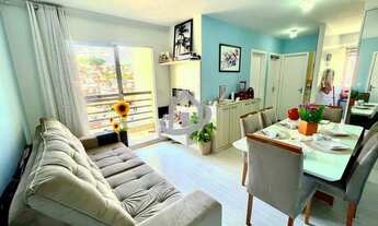 Imagem: Apartamento 49 m° Condomínio jardim dos