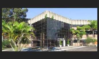 Imagem: GLP São Bernardo do Campo II - GALPÃO