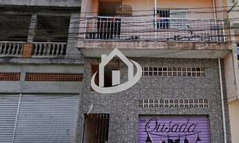 Imagem: CASA PARA VENDA JARDIM SÍLVIA, EMBU DAS