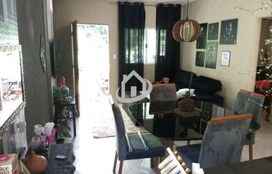 Imagem 3: CASA PARA VENDA RESSACA - EMBU DAS ARTES