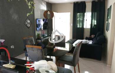 Imagem 2: CASA PARA VENDA RESSACA - EMBU DAS ARTES