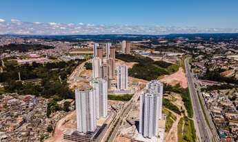 Imagem: APARTAMENTO GRUPO 15, COOPERATIVA VIDA NOVA