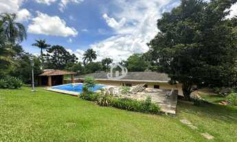 Imagem: CHÁCARA TERREA PARA VENDA MOBILIADA- CHÁCARAS