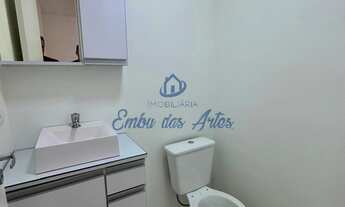 Imagem 6: APARTAMENTO PARA LOCAÇÃO OU VENDA, PQ FIRENZE , EMBU DAS ARTES-SP