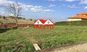 Imagem: Terreno 1000 m² a venda no Loteamento Lago