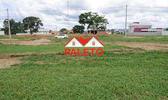 Imagem 3: Terreno 422 m² a venda no Condomínio Ninho Verde II Eco Residence, próximo ao Clube Sabiás