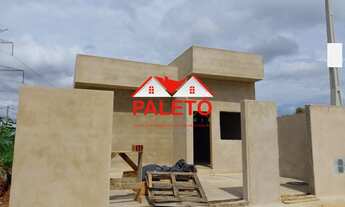 Imagem 3: Casa a venda na cidade de Cesário Lange, Loteamento Sol Nascente