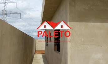 Imagem 5: Casa a venda na cidade de Cesário Lange, Loteamento Sol Nascente