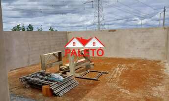 Imagem 6: Casa a venda na cidade de Cesário Lange, Loteamento Sol Nascente