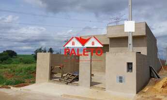 Imagem 4: Casa a venda na cidade de Cesário Lange, Loteamento Sol Nascente