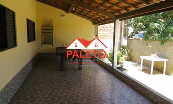 Imagem 4: Chácara 1000 m² com piscina a venda na cidade de Porangaba, pomar, fácil acesso