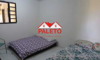 Imagem 7: Chácara 1000 m² com piscina a venda na cidade de Porangaba, pomar, fácil acesso