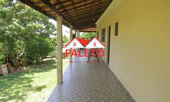 Imagem 3: Chácara 1000 m² com piscina a venda na cidade de Porangaba, pomar, fácil acesso