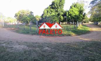 Imagem 5: Terreno 1017 m² a venda na cidade de Porangaba, totalmente plaino, próximo a cidade