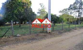 Imagem 3: Terreno 1017 m² a venda na cidade de Porangaba, totalmente plaino, próximo a cidade