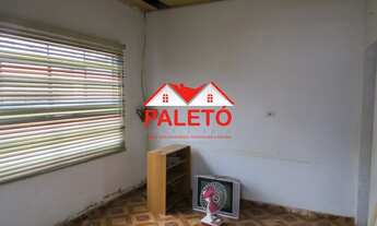 Imagem 2: Casa a venda na Rua 4 de Junho na cidade de Porangaba