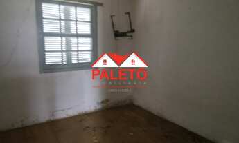 Imagem 5: Casa a venda na Rua 4 de Junho na cidade de Porangaba