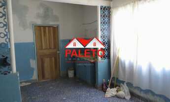 Imagem 6: Casa a venda na Rua 4 de Junho na cidade de Porangaba