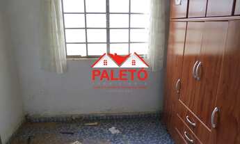 Imagem 3: Casa a venda na Rua 4 de Junho na cidade de Porangaba