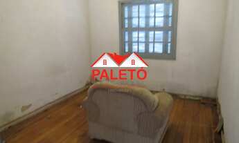 Imagem 4: Casa a venda na Rua 4 de Junho na cidade de Porangaba