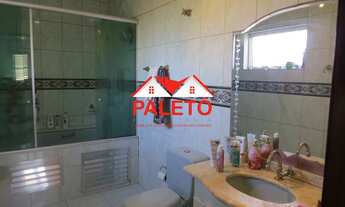 Imagem 4: Casa 4 dormitórios a venda na cidade de Porangaba, Jardim São Luiz