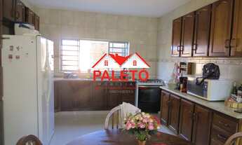 Imagem 2: Casa 4 dormitórios a venda na cidade de Porangaba, Jardim São Luiz