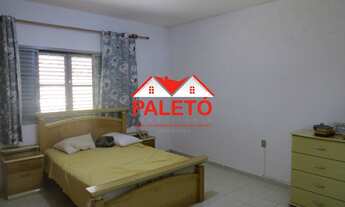 Imagem 3: Casa 4 dormitórios a venda na cidade de Porangaba, Jardim São Luiz