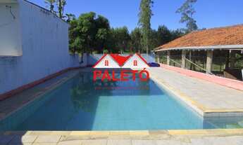 Imagem 3: Sítio 14 hectares a venda na cidade de Porangaba interior de SP, frente asfalto