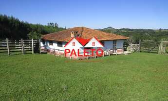Imagem 5: Sítio 14 hectares a venda na cidade de Porangaba interior de SP, frente asfalto